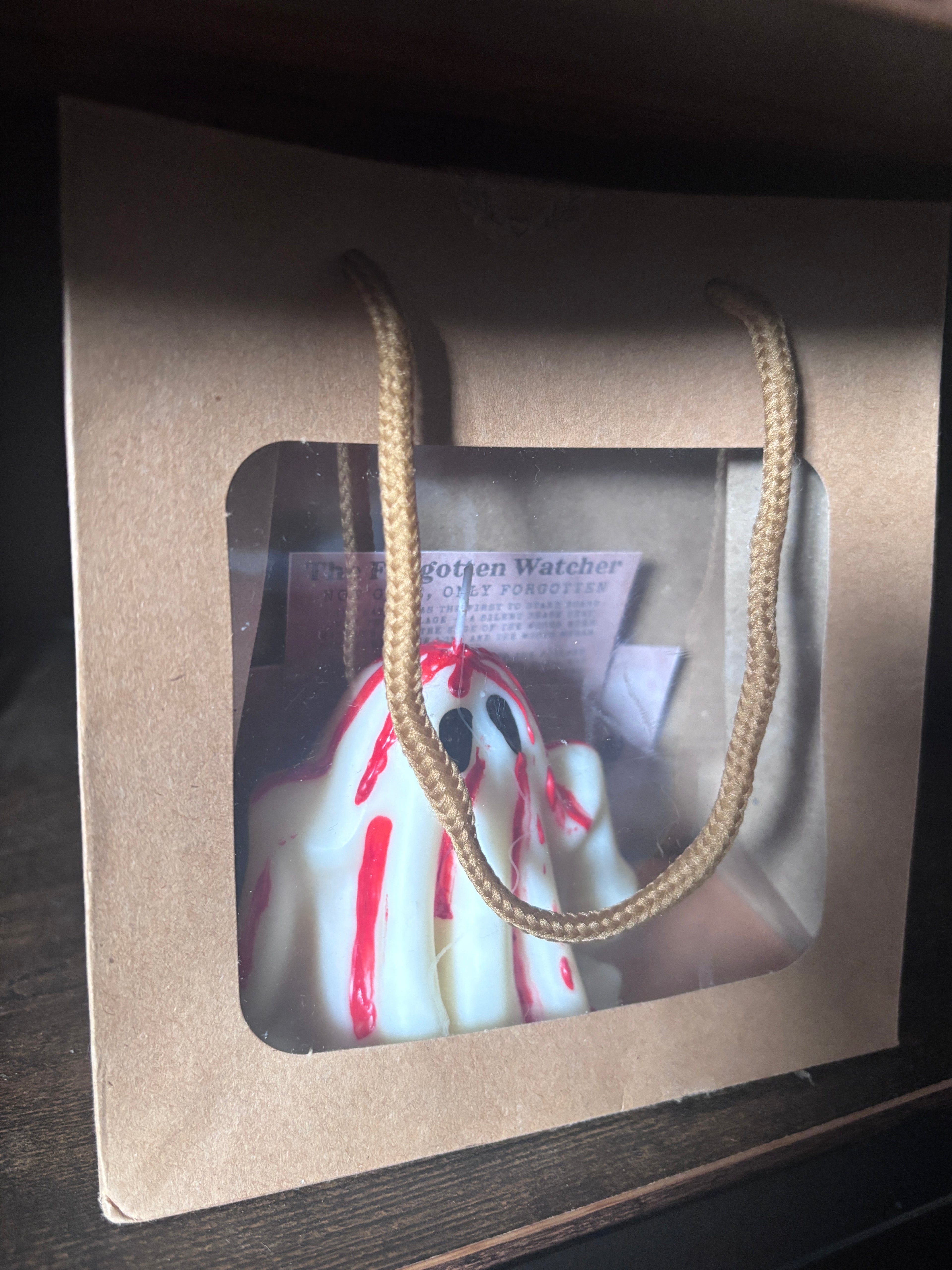 The Forgotten Brothers