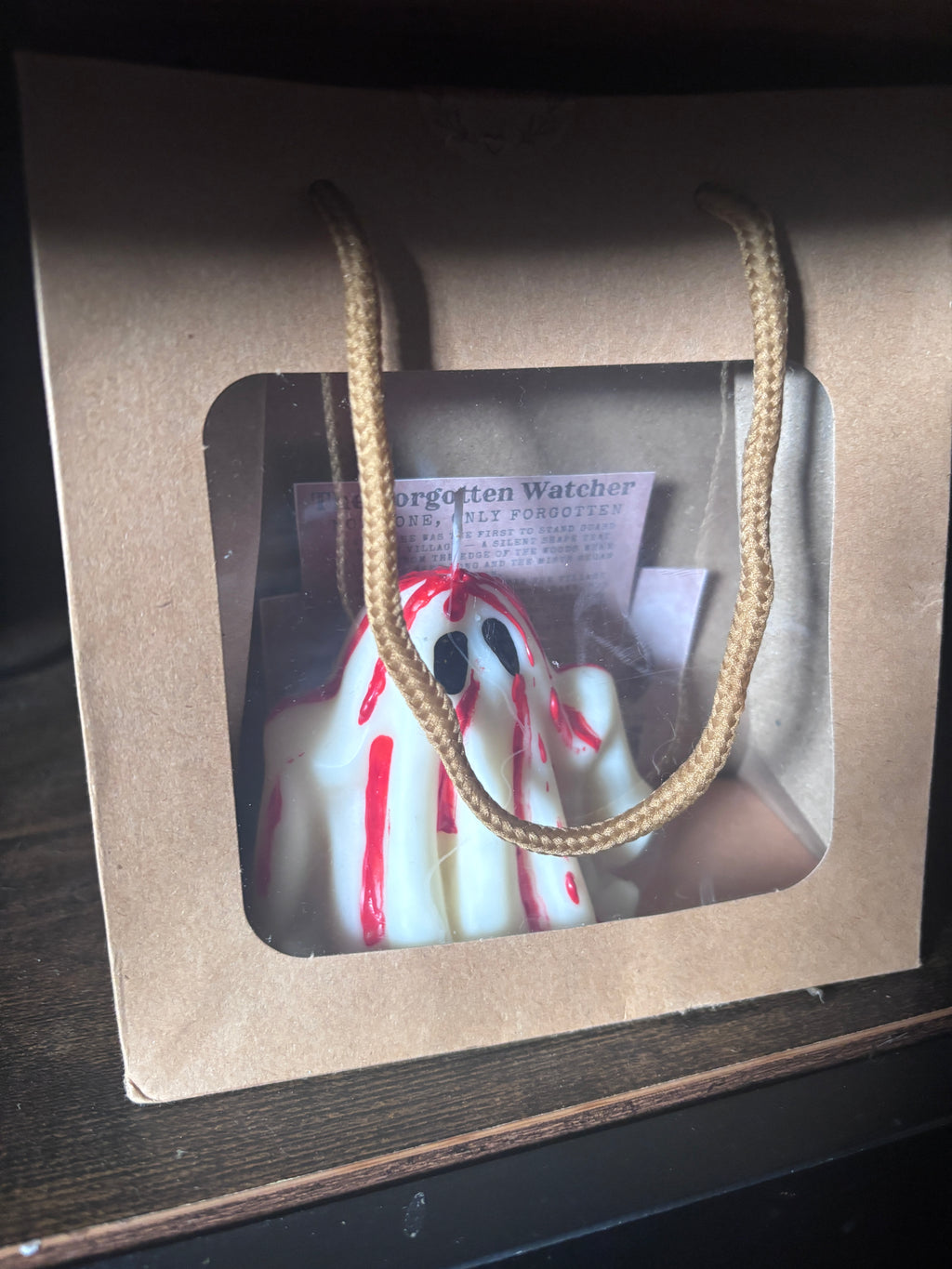 The Forgotten Brothers