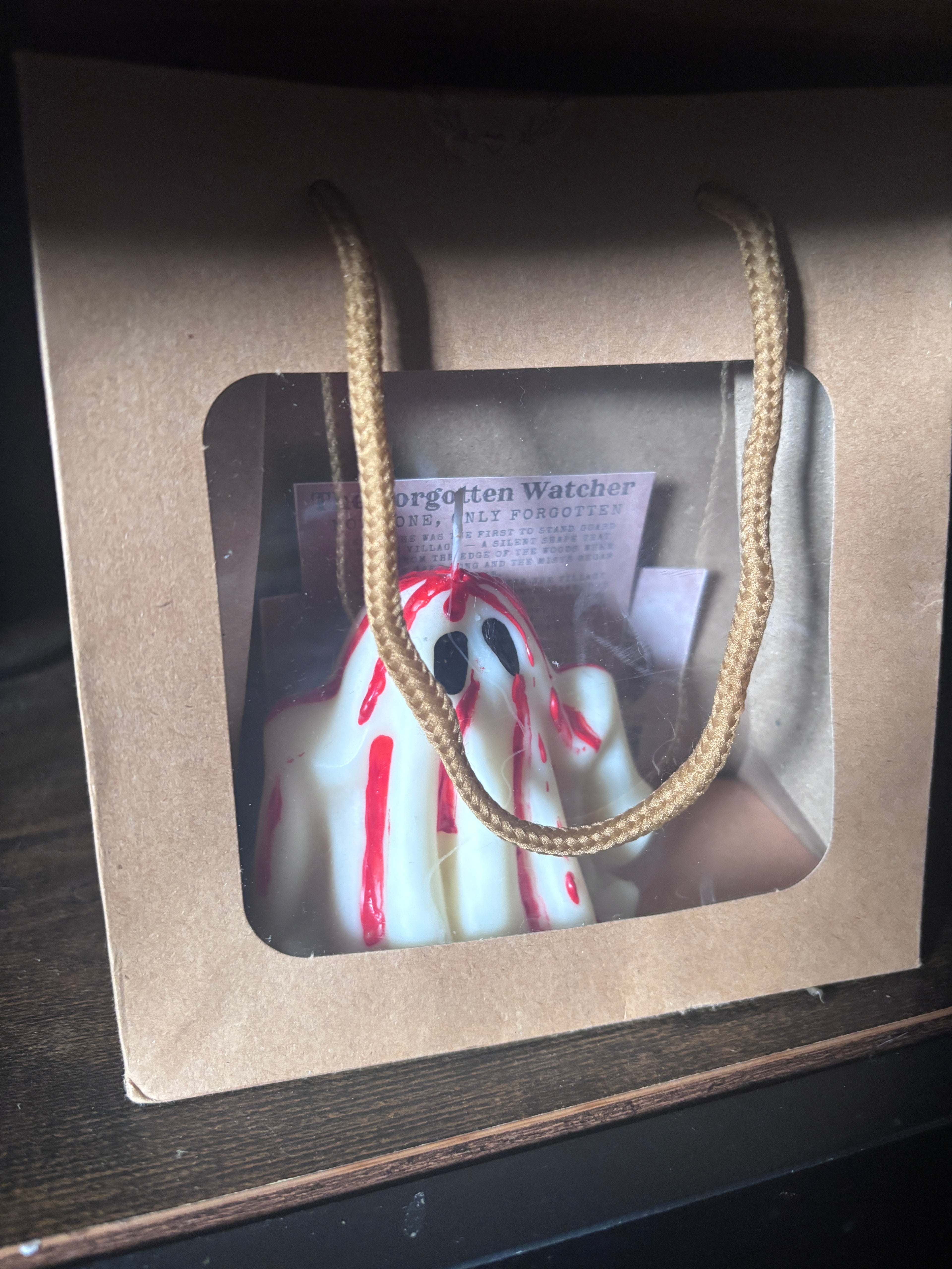 The Forgotten Brothers