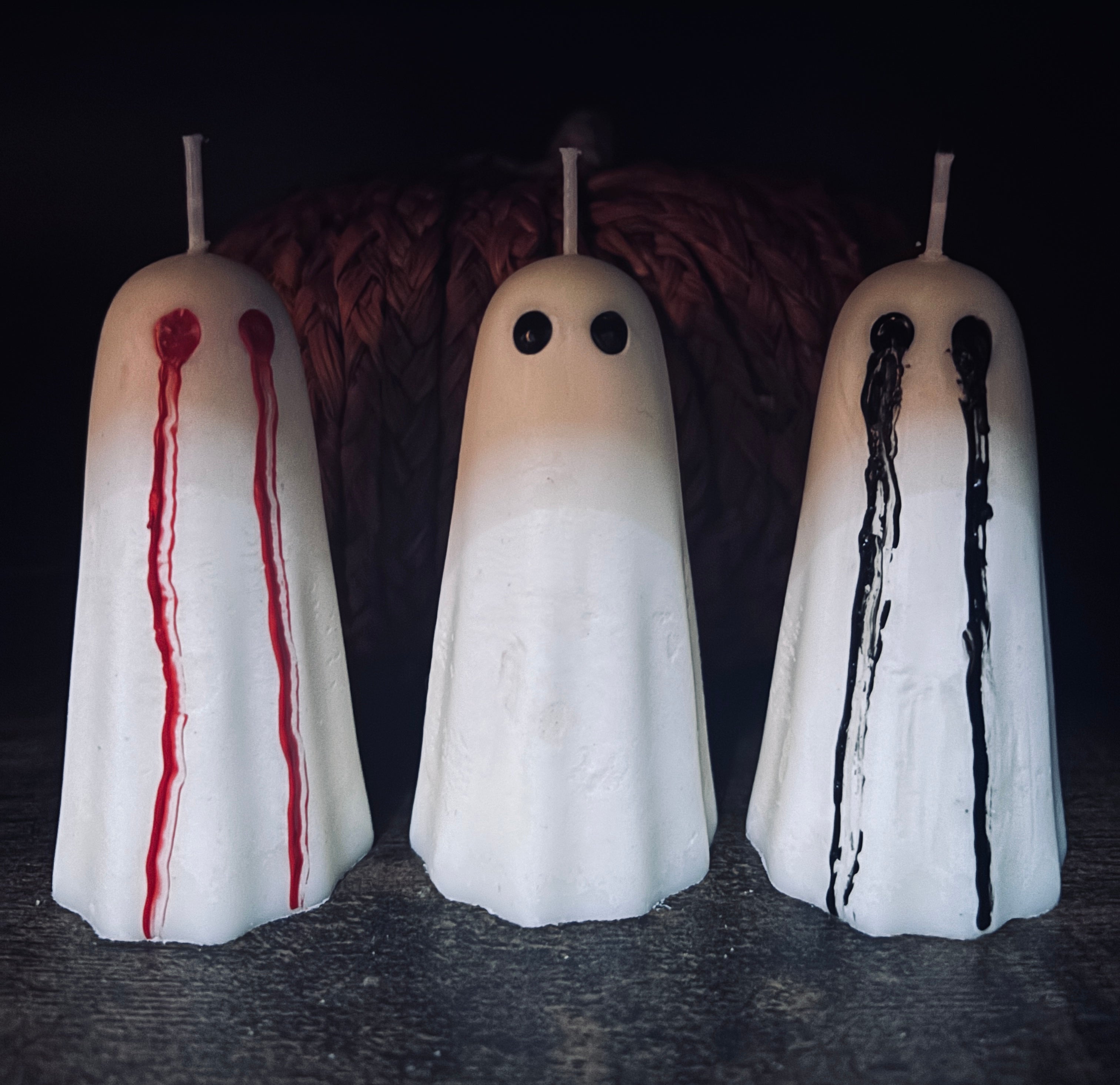 The 3 that shouldn’t have been seen