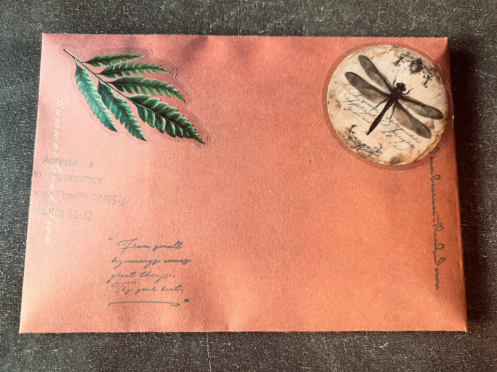 Ghost Post - Monthly Subscription