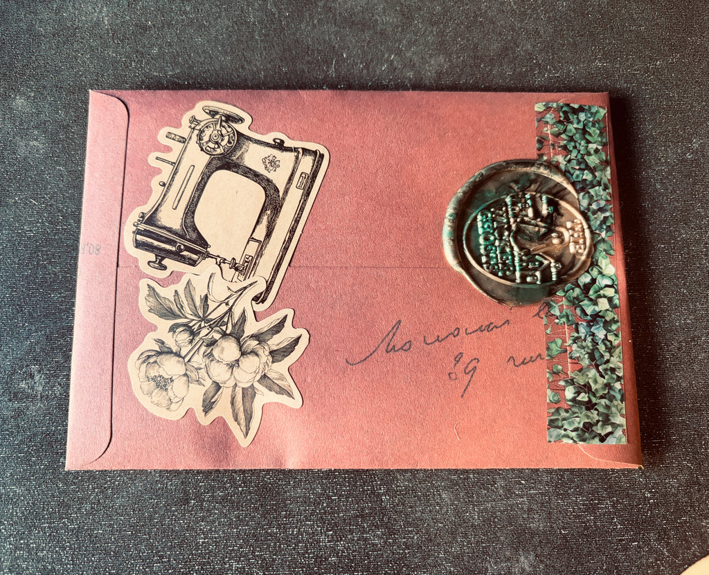 Ghost Post - Monthly Subscription