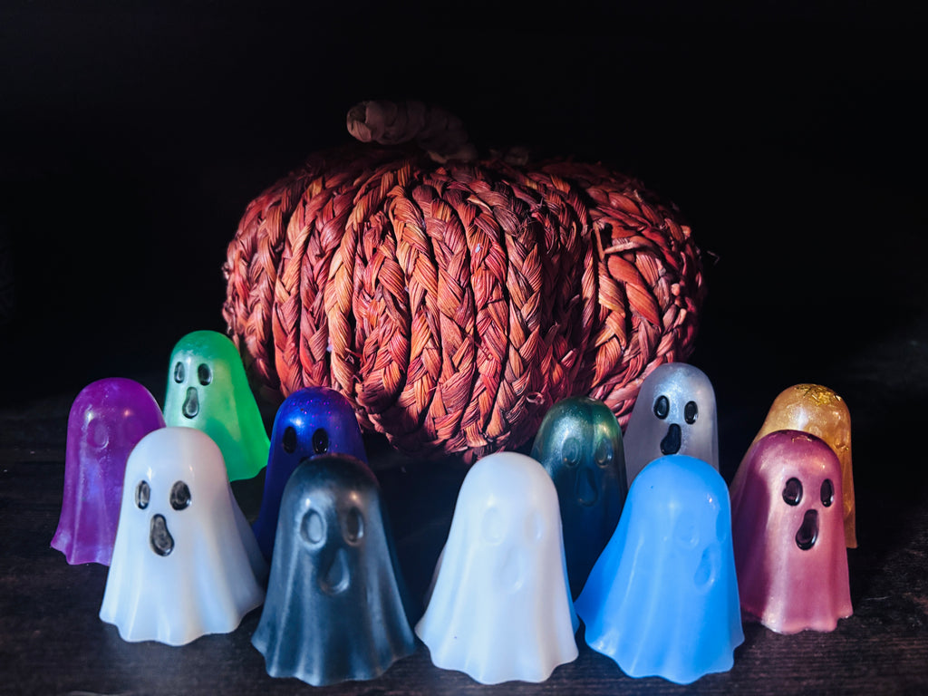 The Forgotton Wisps - for kids