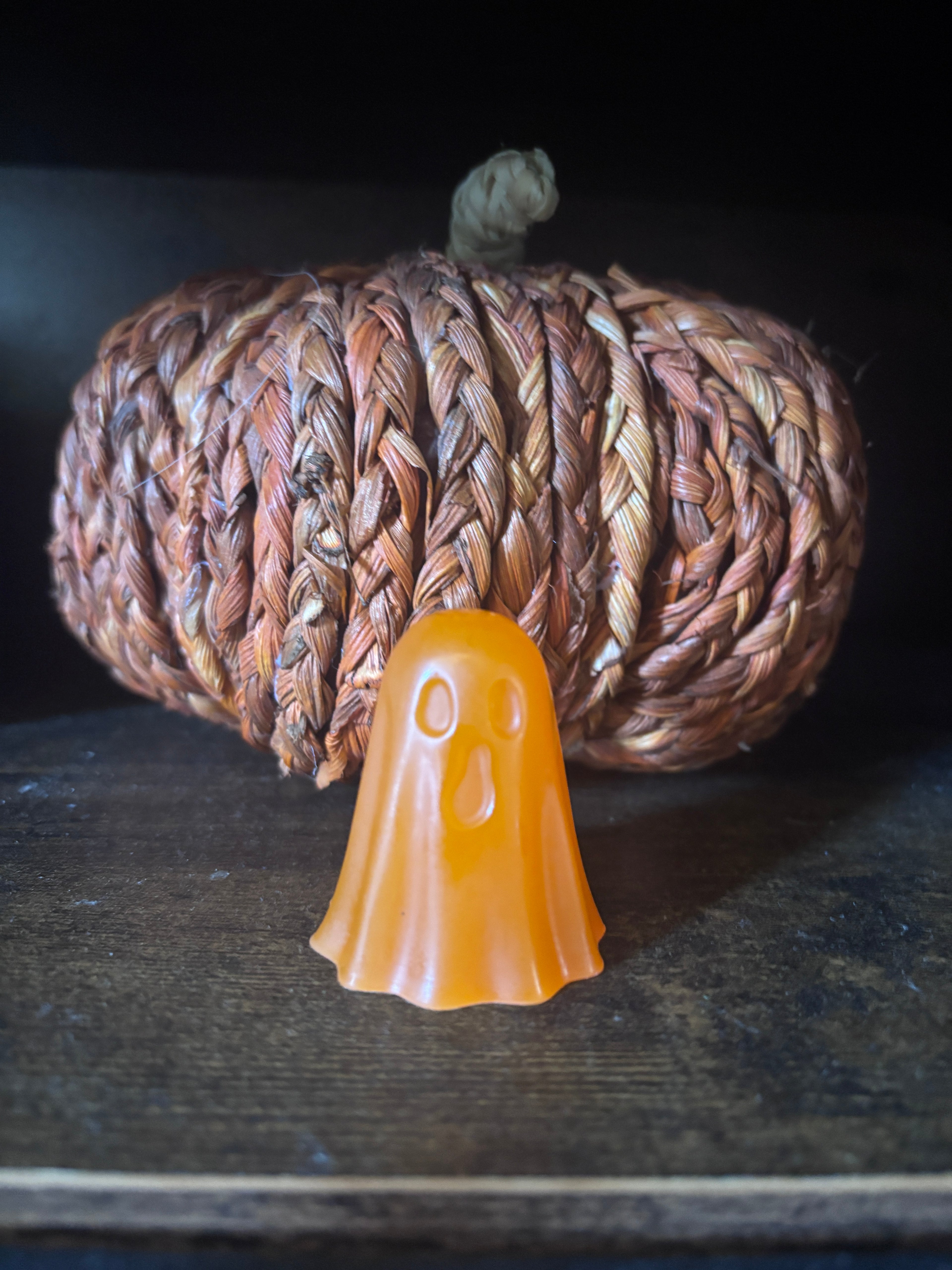 The Forgotton Wisps - for kids