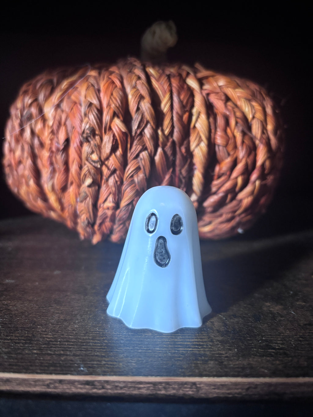 The Forgotton Wisps - for kids