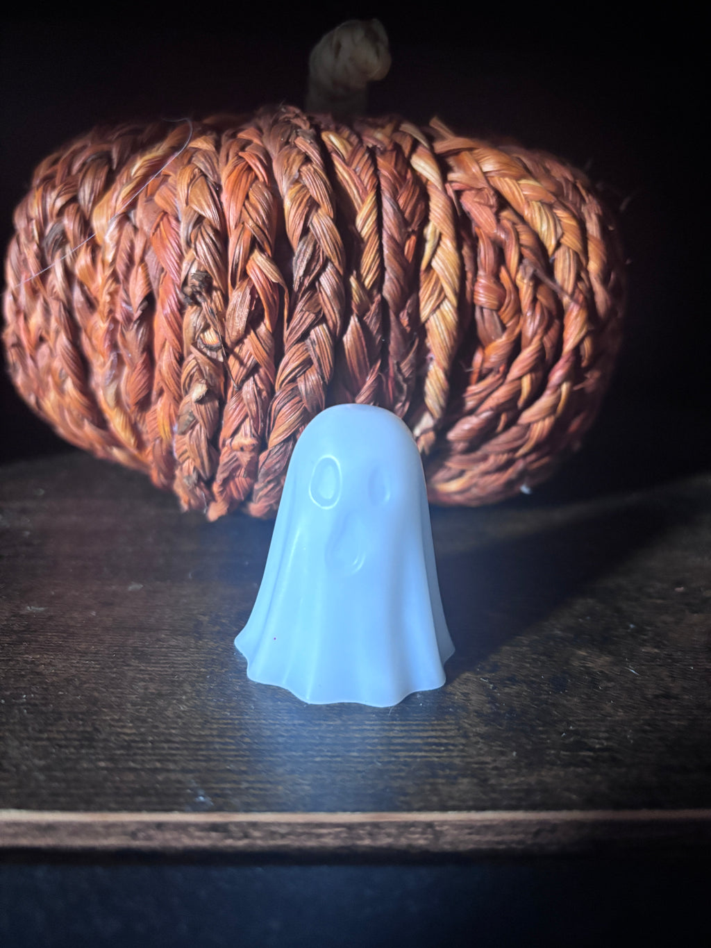 The Forgotton Wisps - for kids