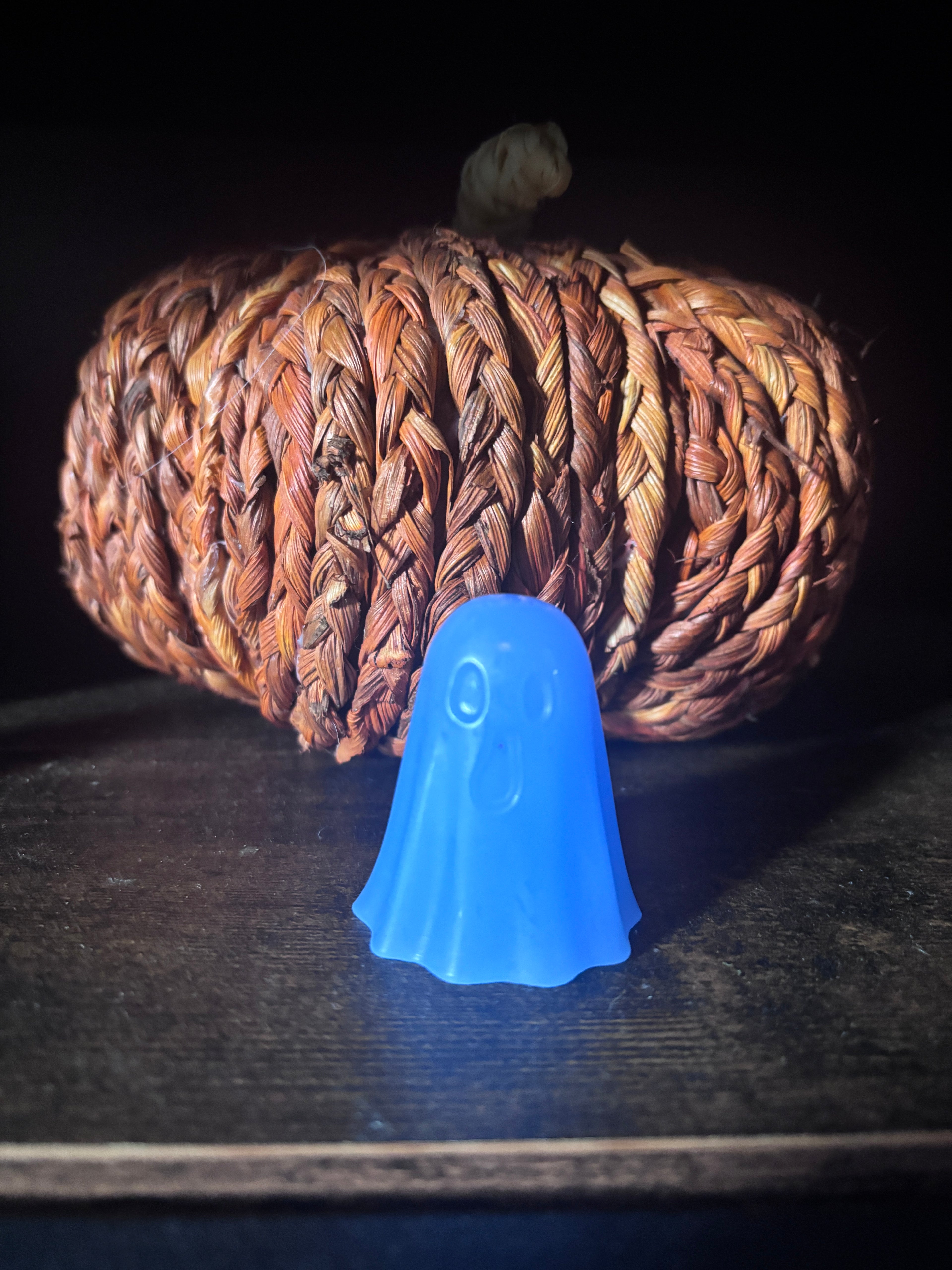 The Forgotton Wisps - for kids