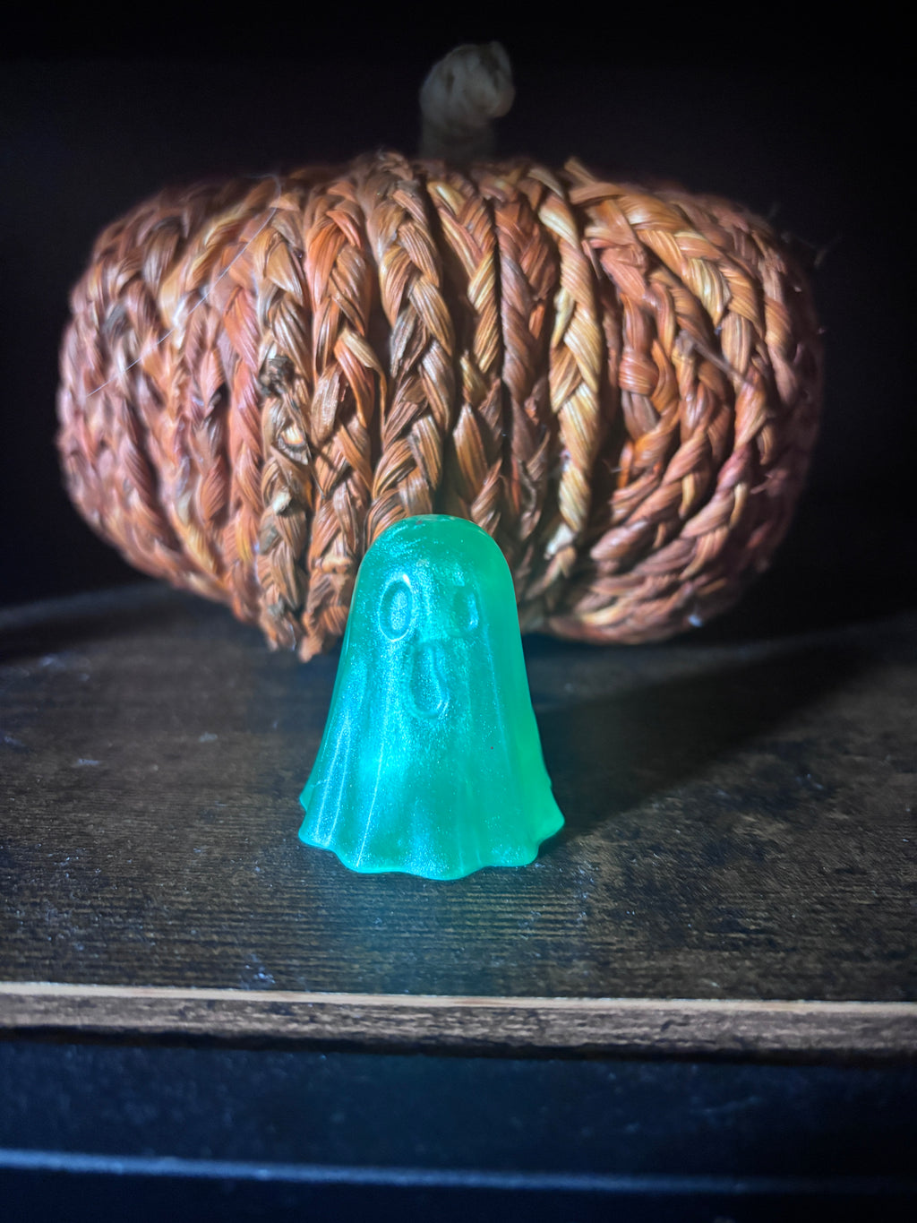 The Forgotton Wisps - for kids