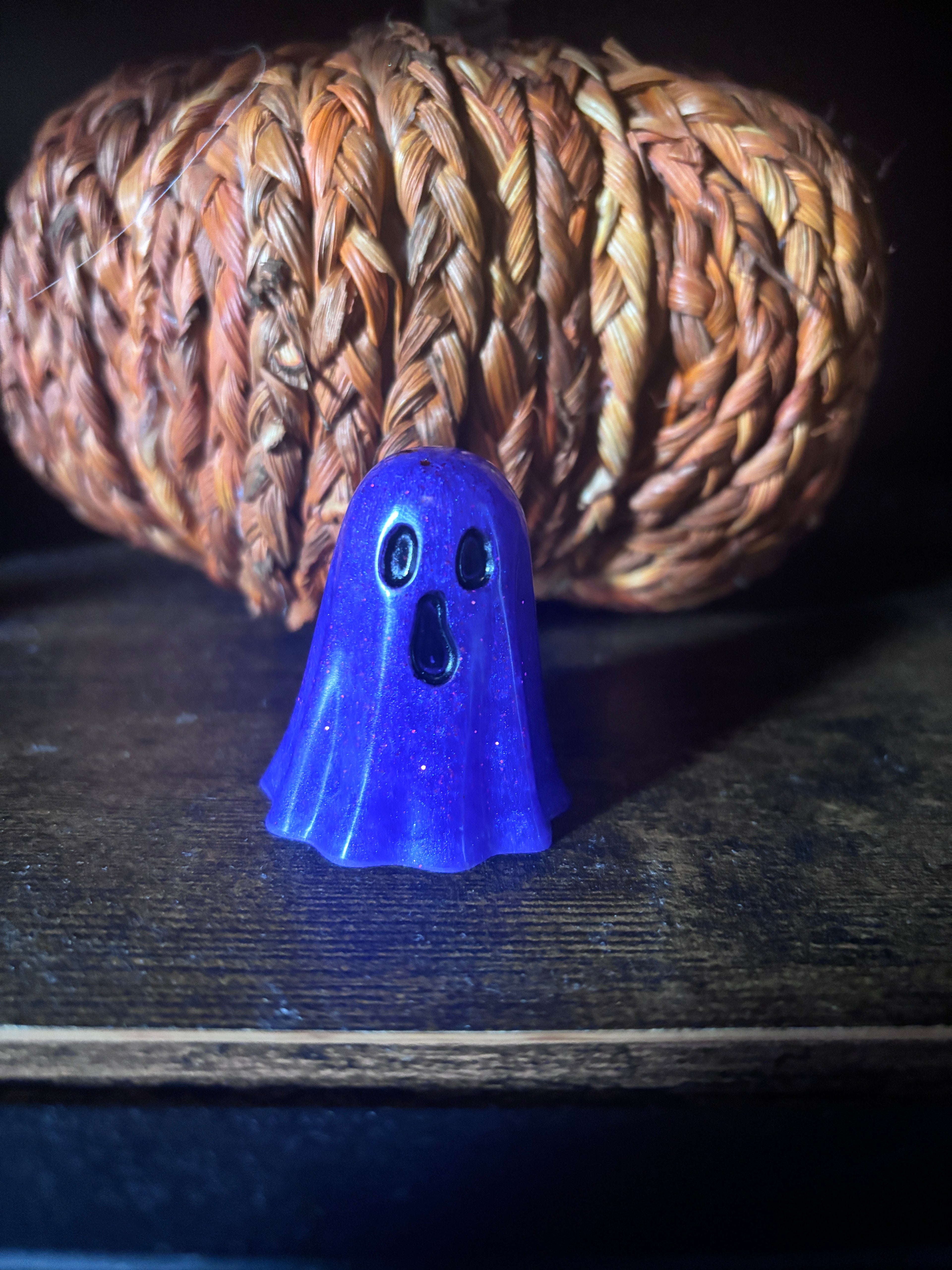 The Forgotton Wisps - for kids