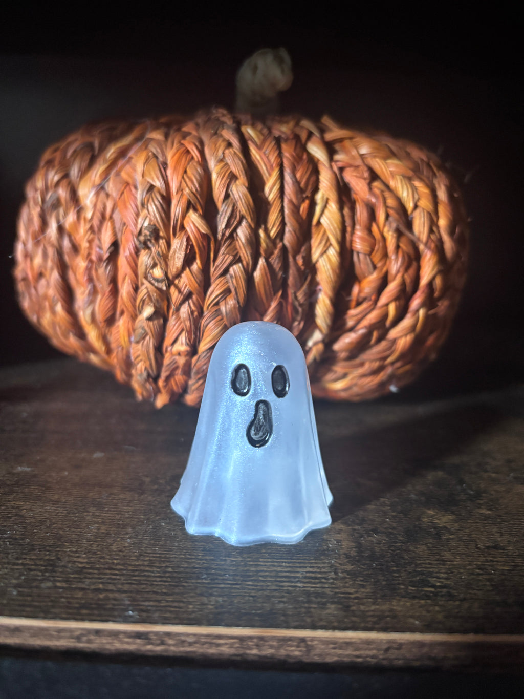 The Forgotton Wisps - for kids