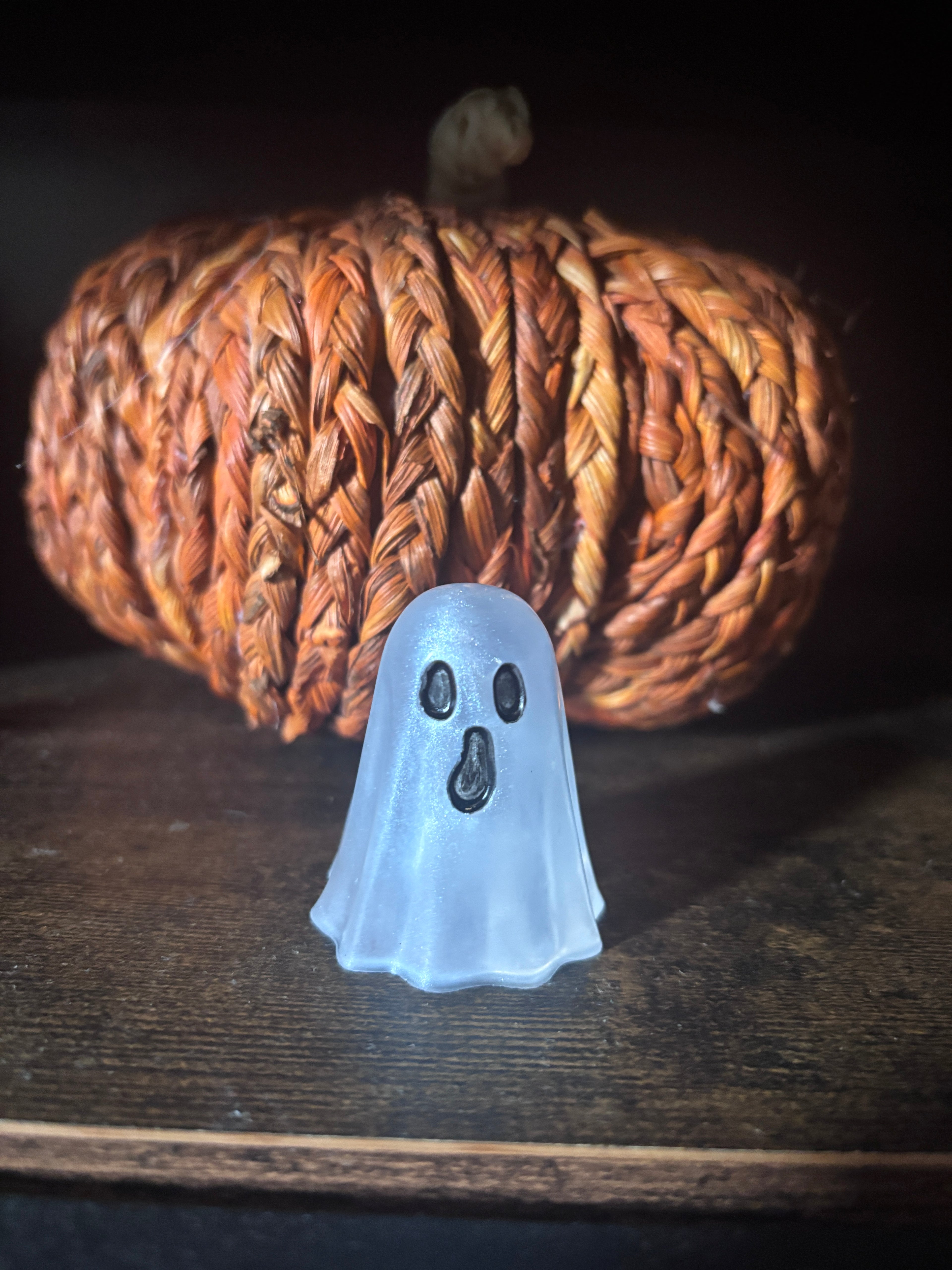 The Forgotton Wisps - for kids