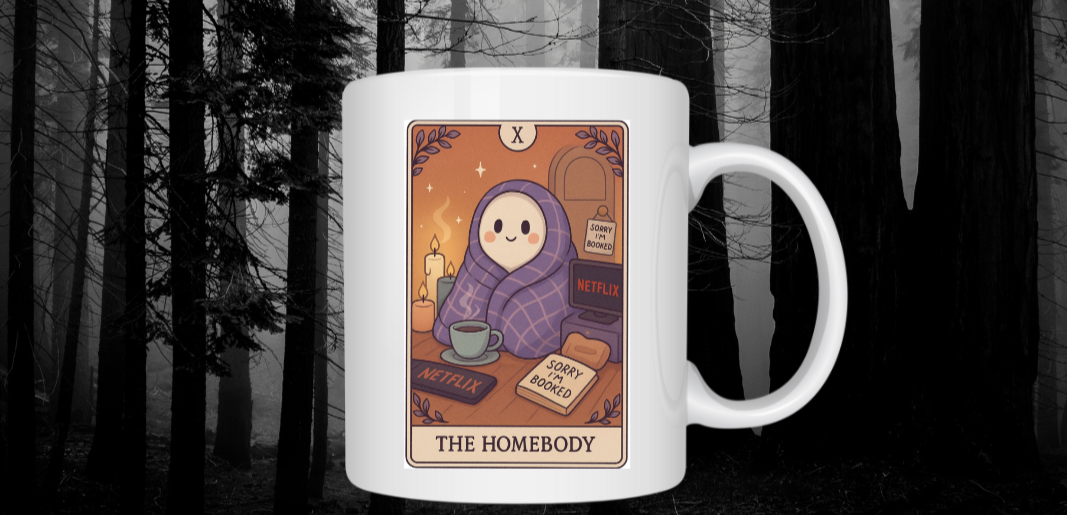 The Tarot Card Cups! Lots of designs