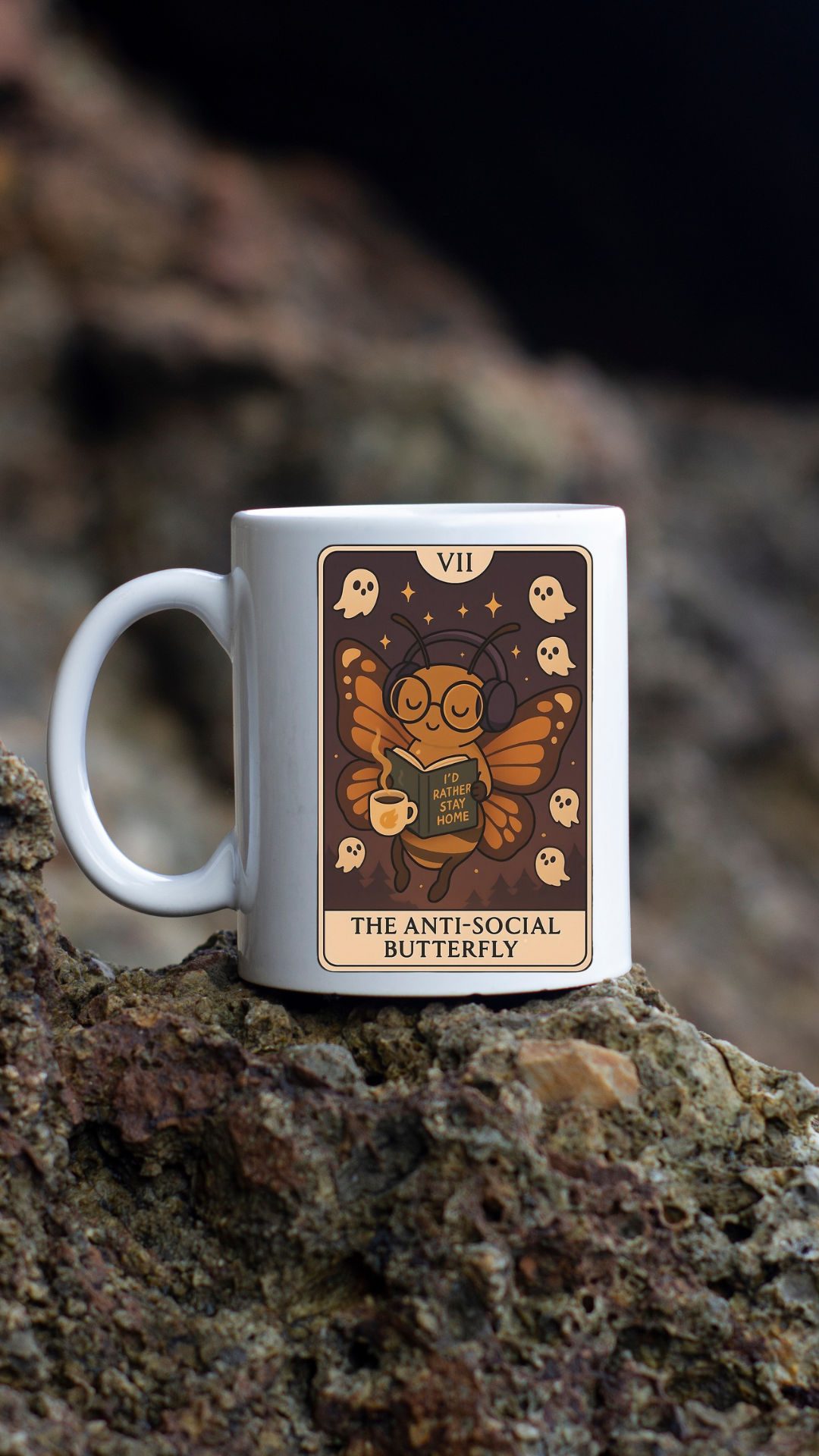 The Tarot Card Cups! Lots of designs