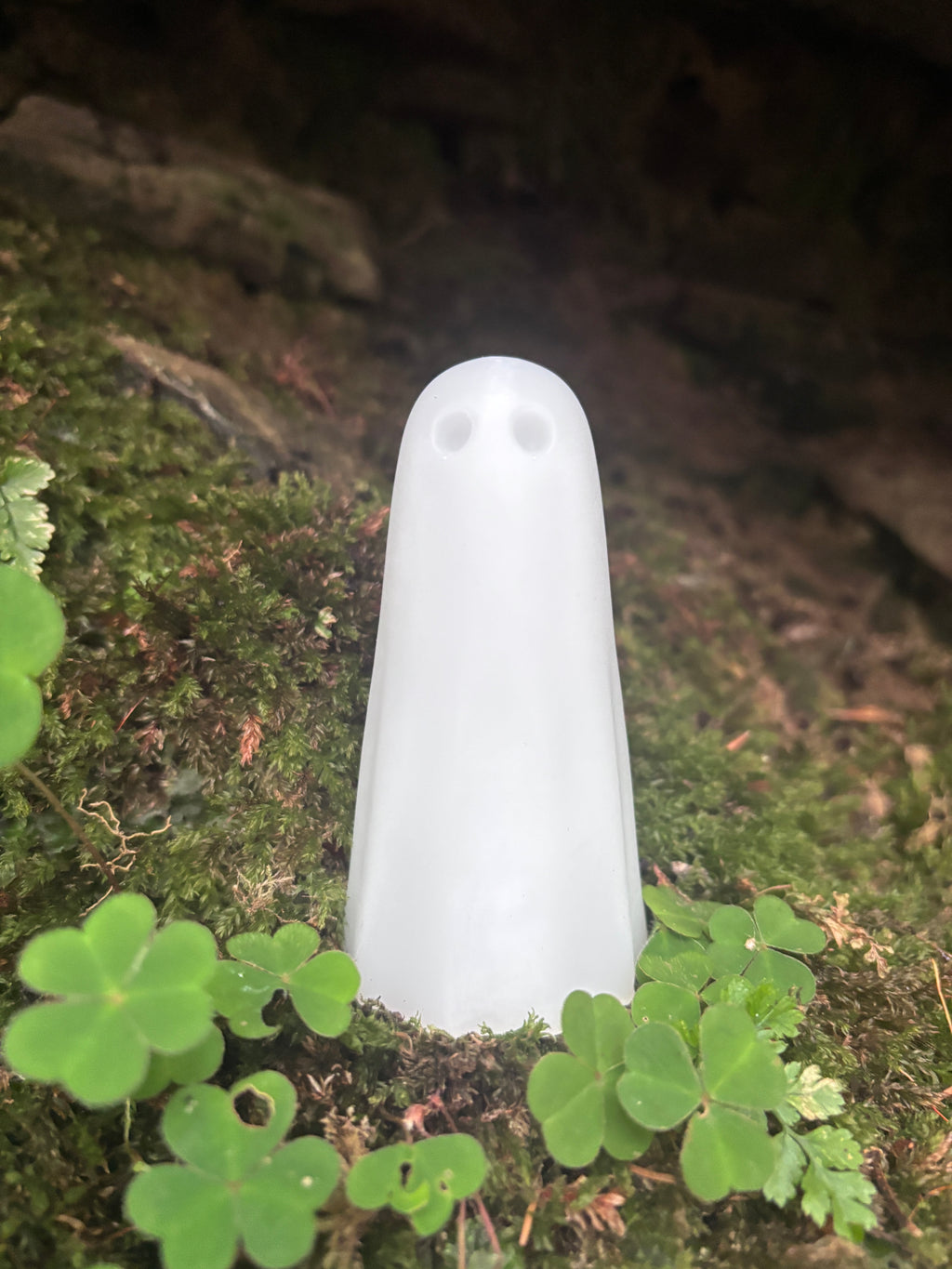 The Silent one