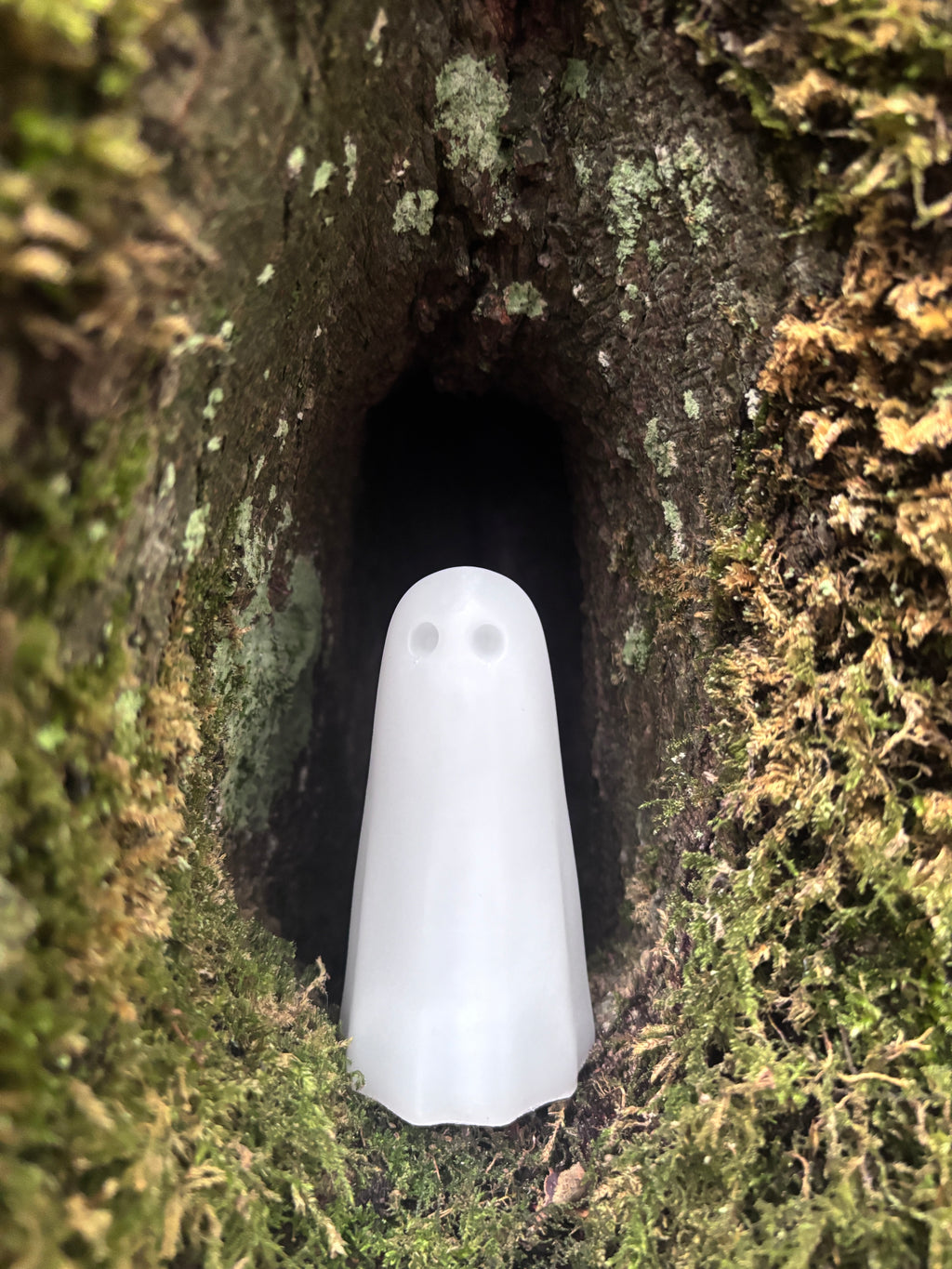 The Silent one