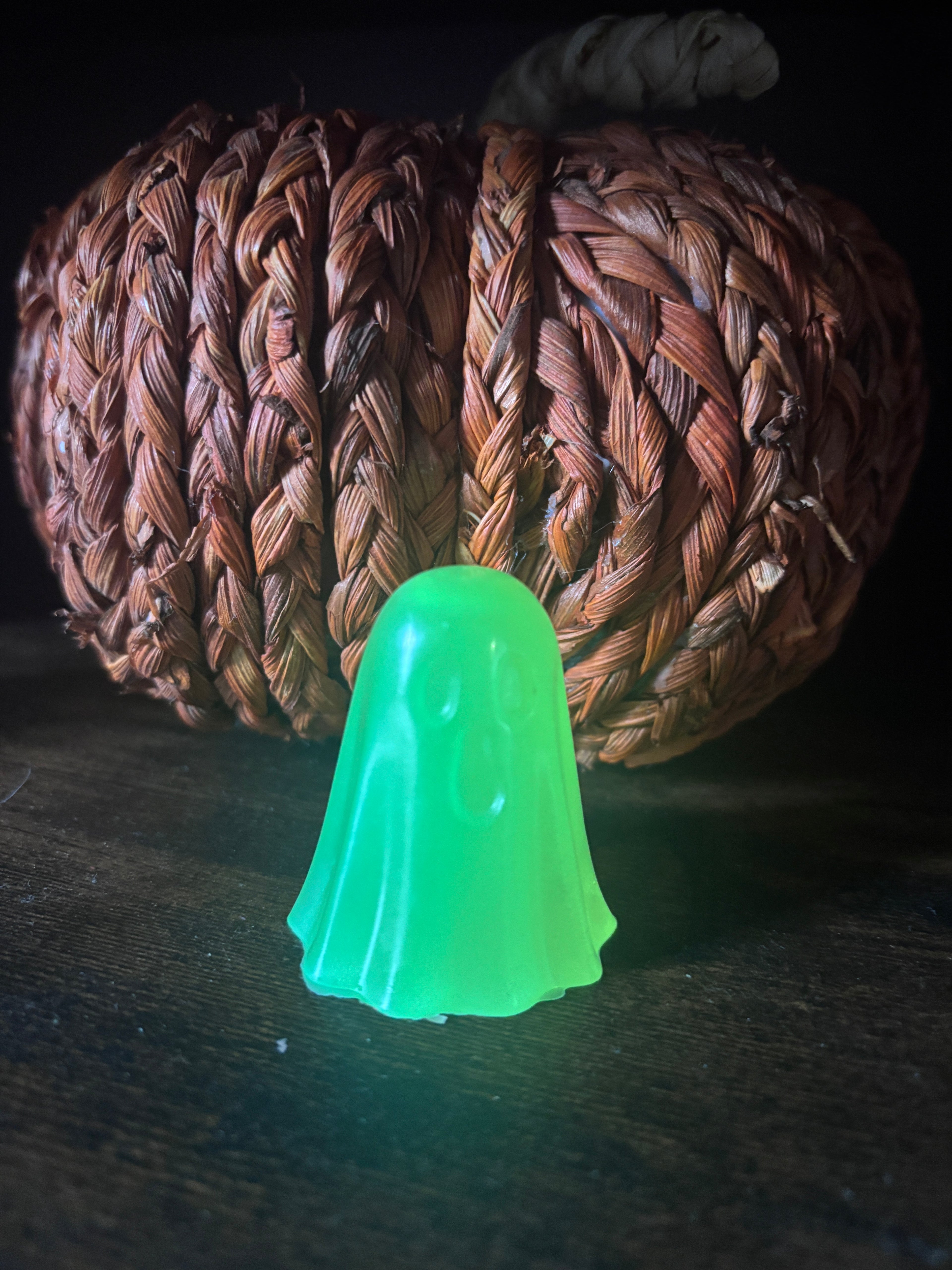 The Forgotton Wisps - for kids