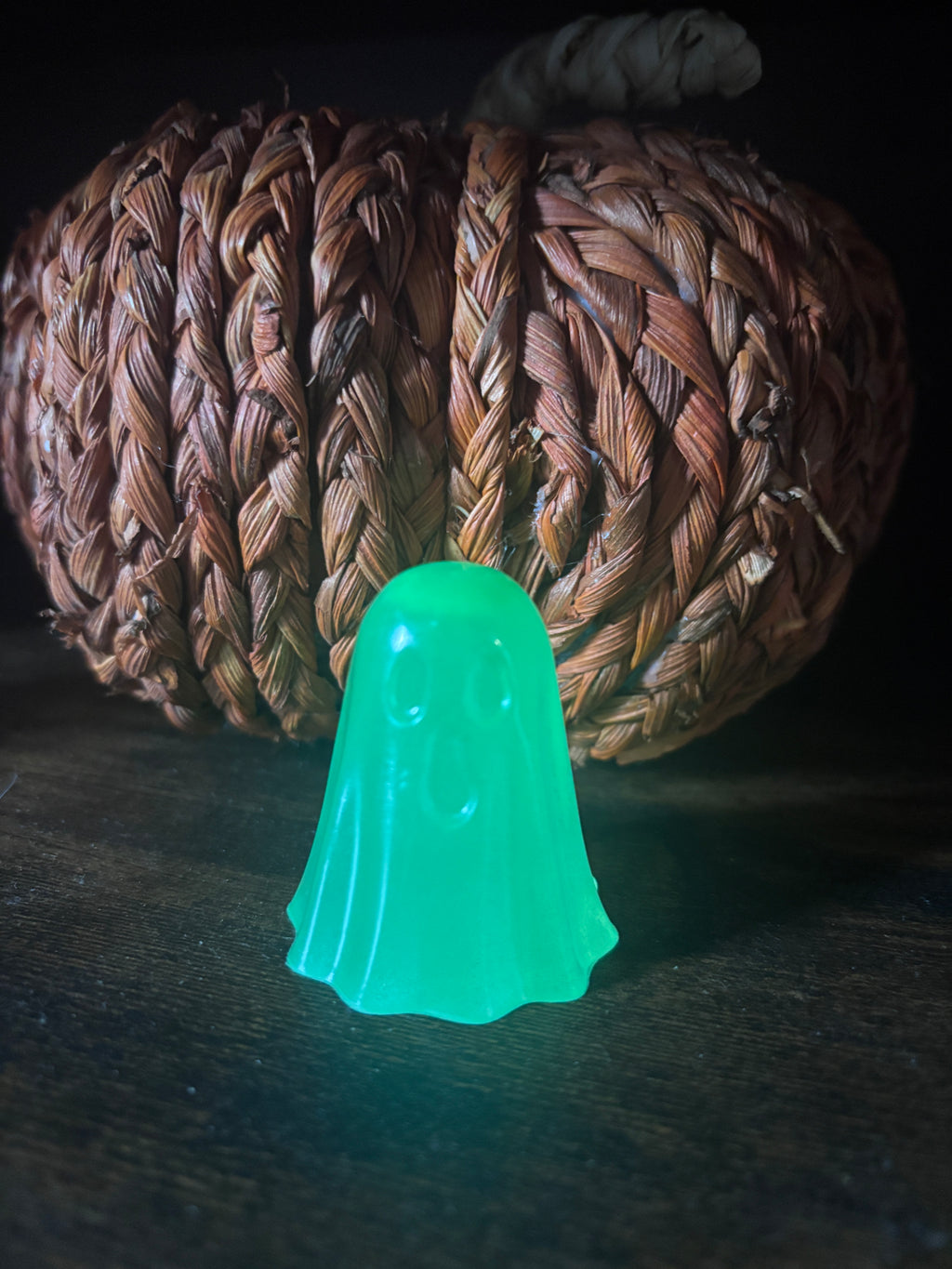 The Forgotton Wisps - for kids