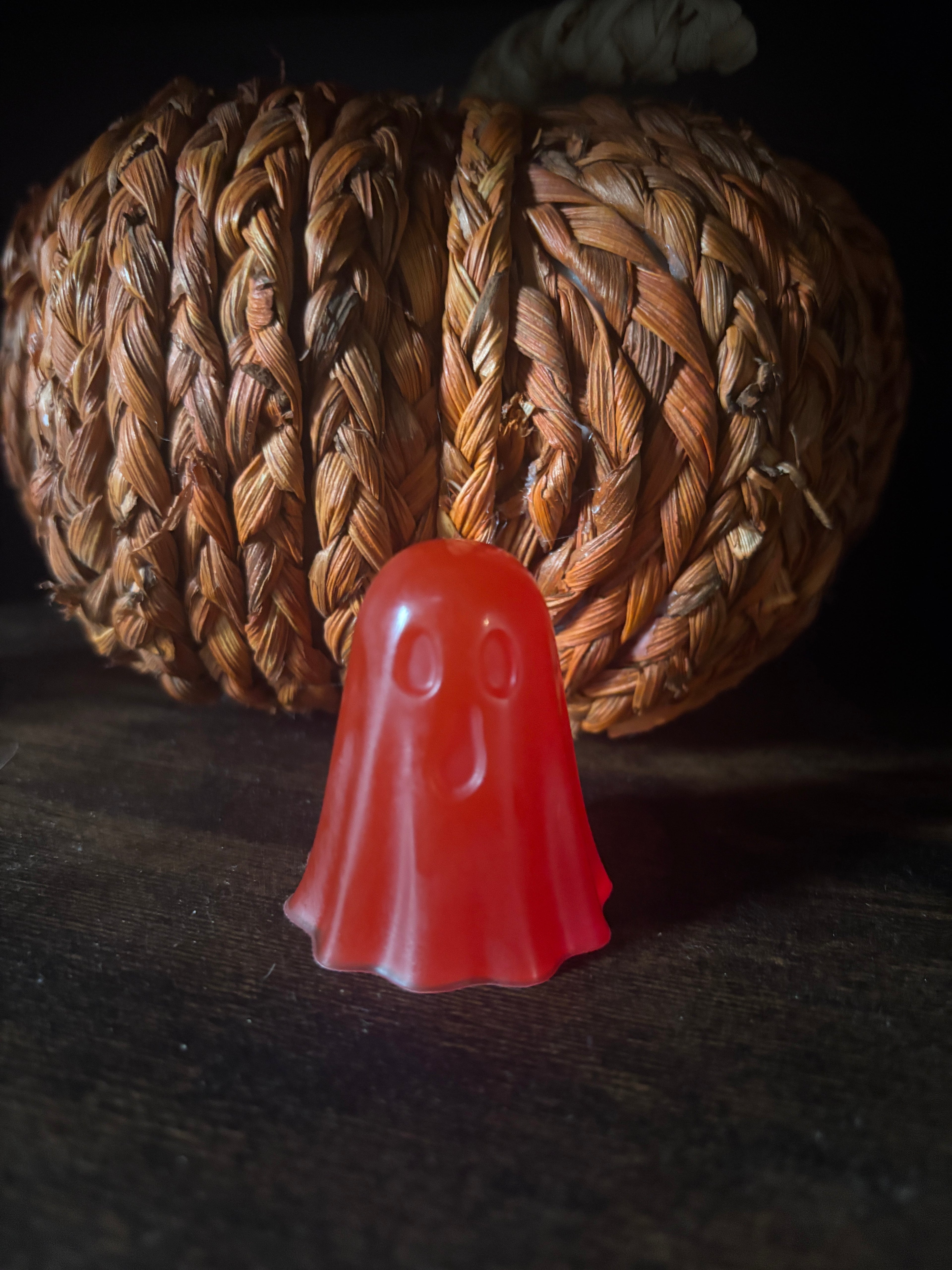 The Forgotton Wisps - for kids