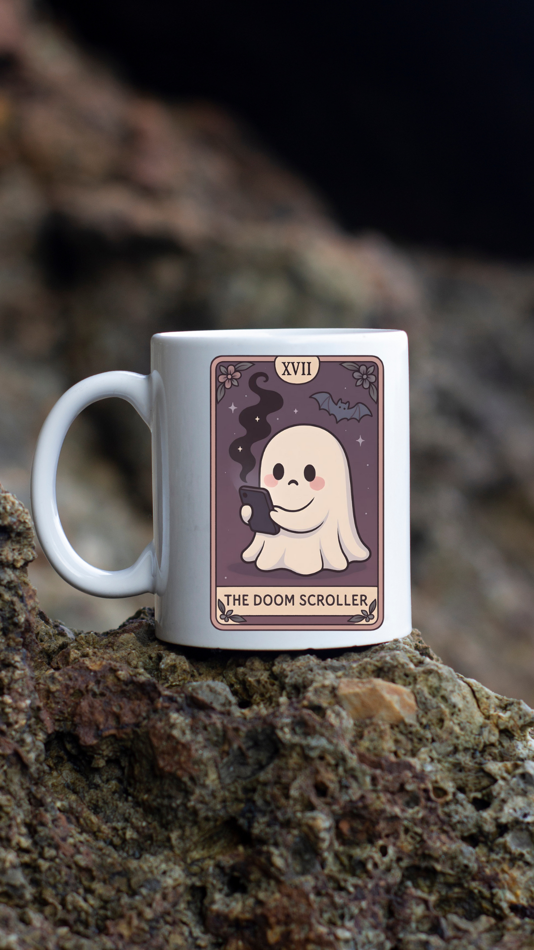 The Tarot Card Cups! Lots of designs