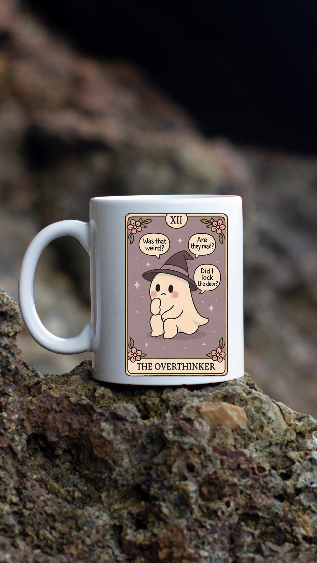 The Tarot Card Cups! Lots of designs