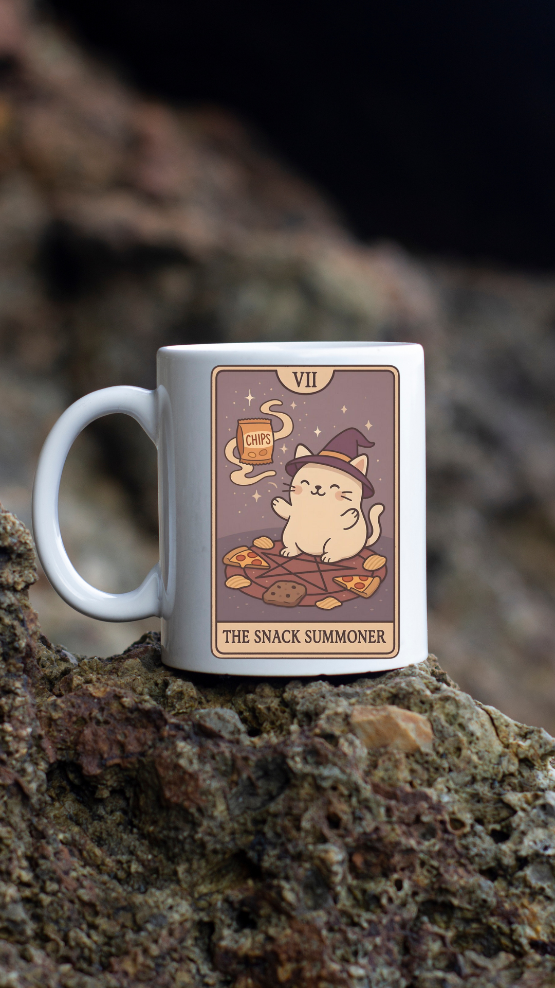 The Tarot Card Cups! Lots of designs